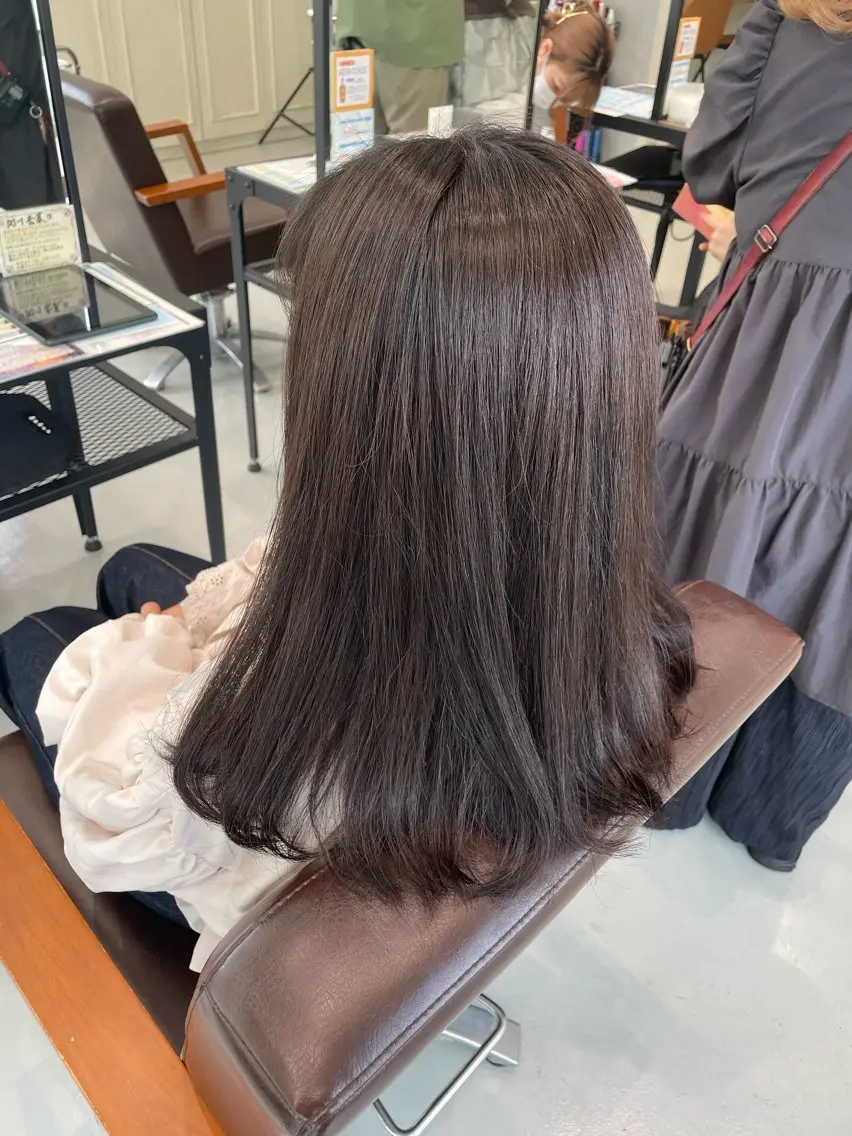 カラー 戸塚咲/ モデル募集中🫧🎀のヘアスタイル