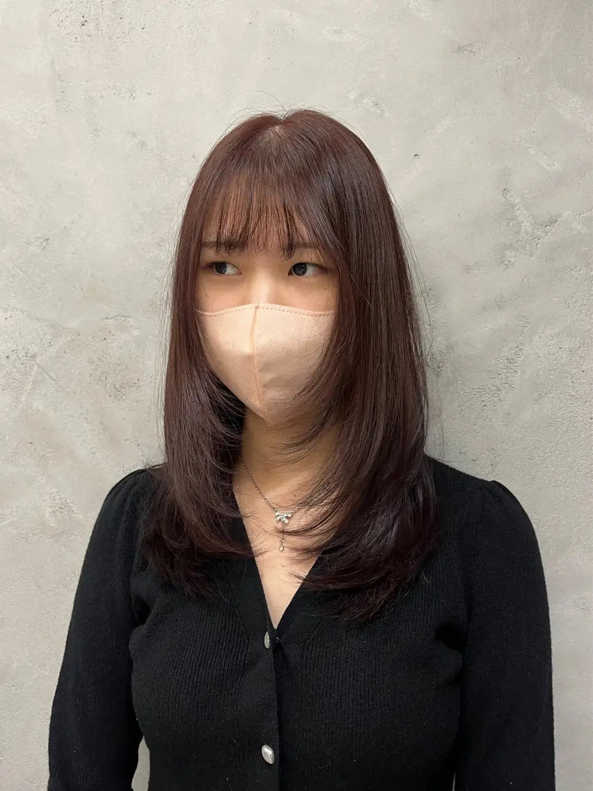 カットの写真