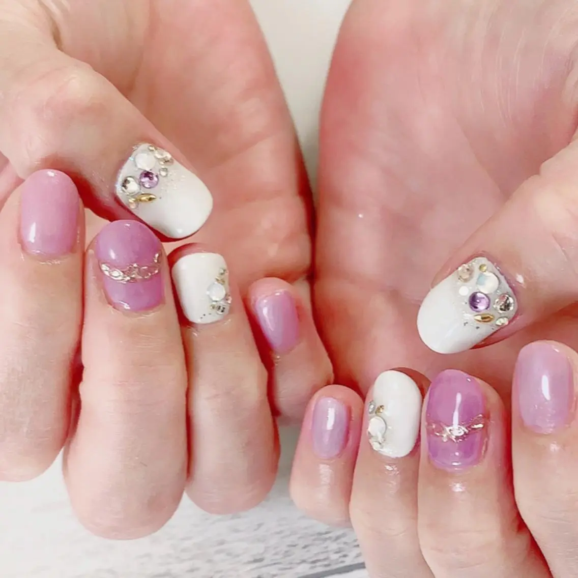 ネイル ハロウィン kano nailのネイルデザイン