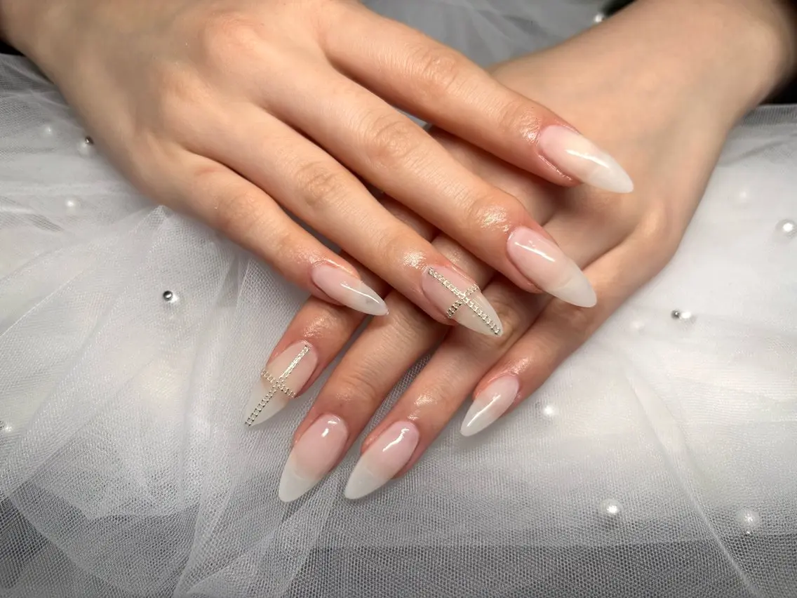 ネイル ハンドネイル Nail salon Laniのネイルデザイン