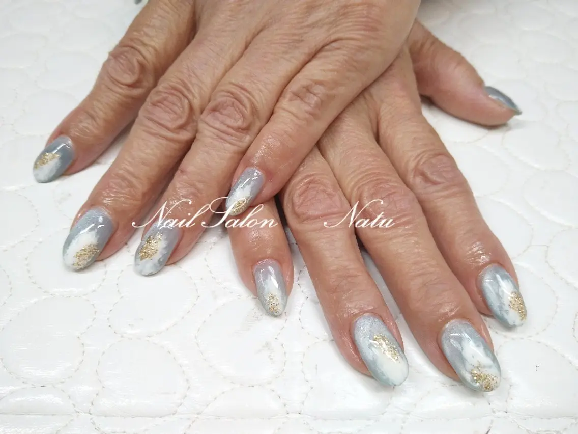 ネイル nailsalon Natuのネイルデザイン