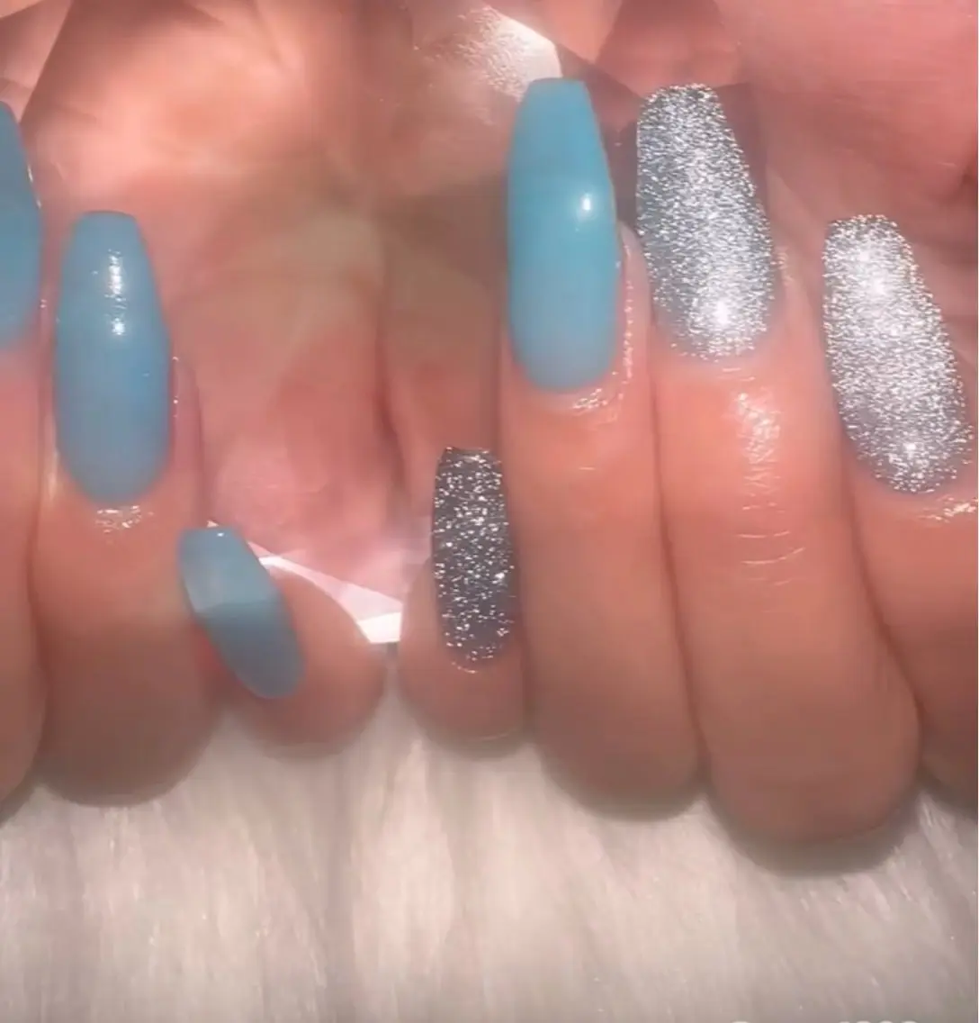 ネイル nail K mihaneのネイルデザイン