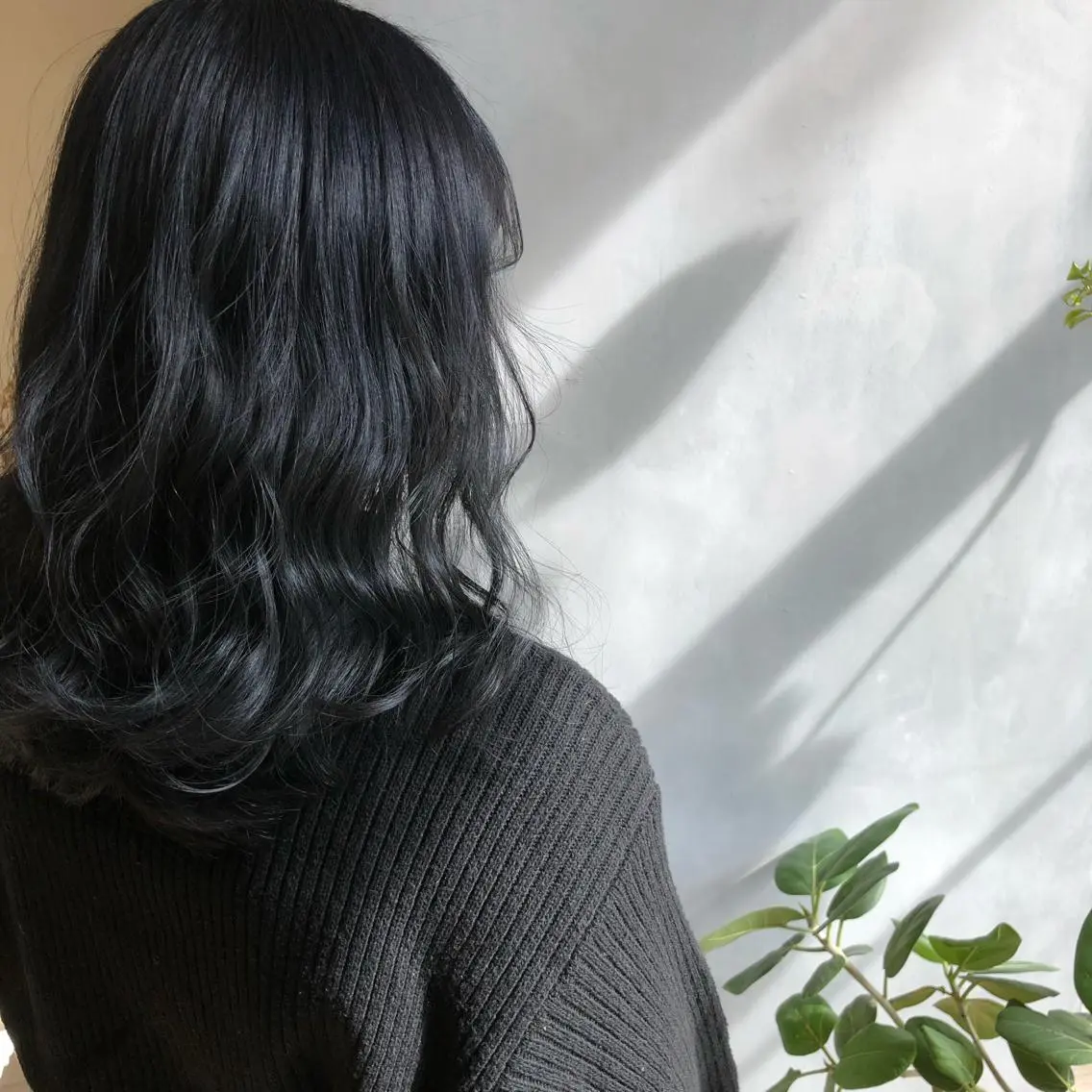 ミディアム ROCCO east 米山 武宏のヘアスタイル