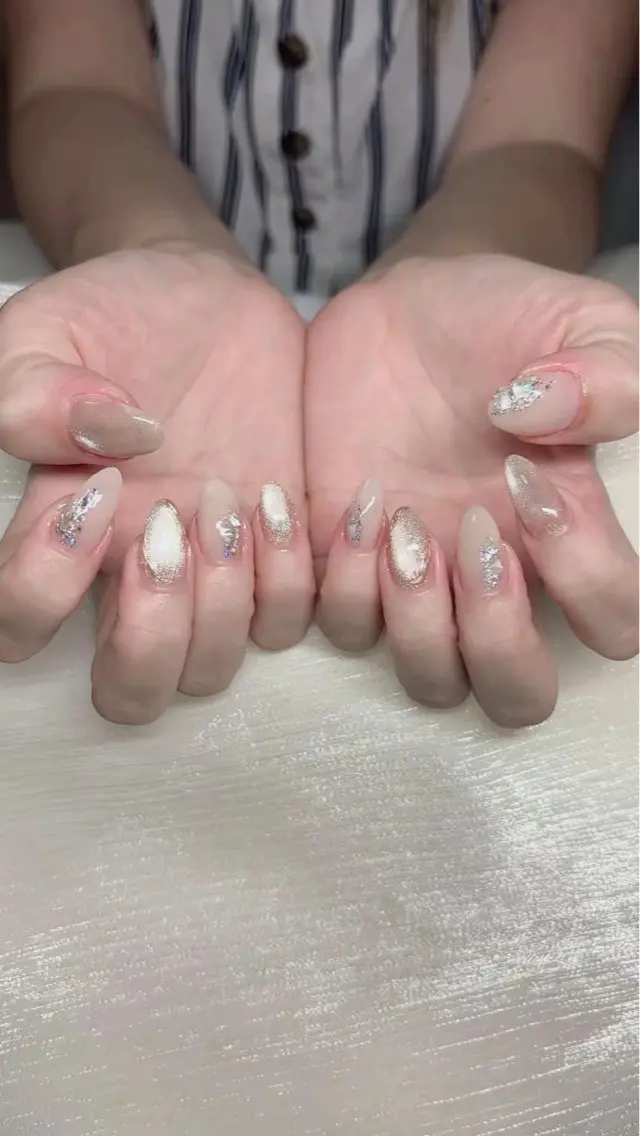 ネイル en. Nailのネイルデザイン