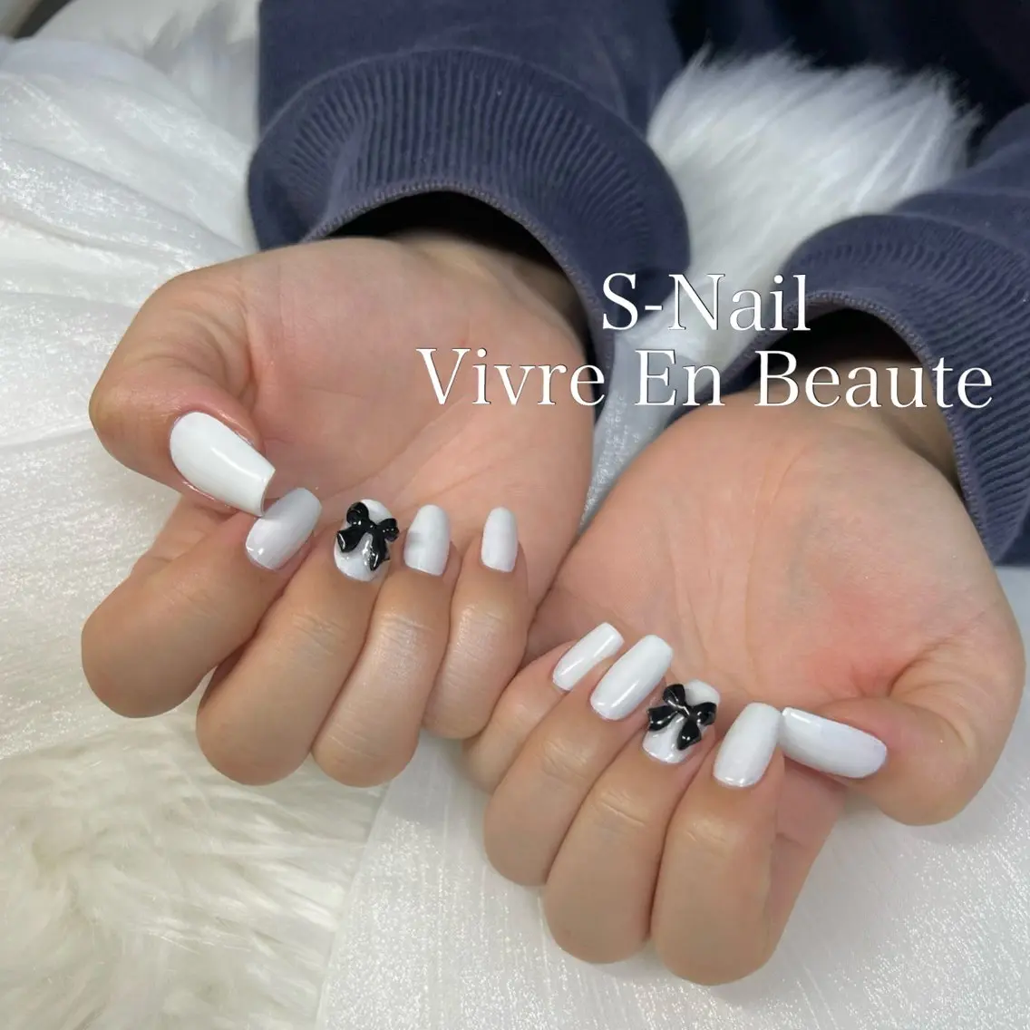 ネイル ハンドネイル S Nailのネイルデザイン