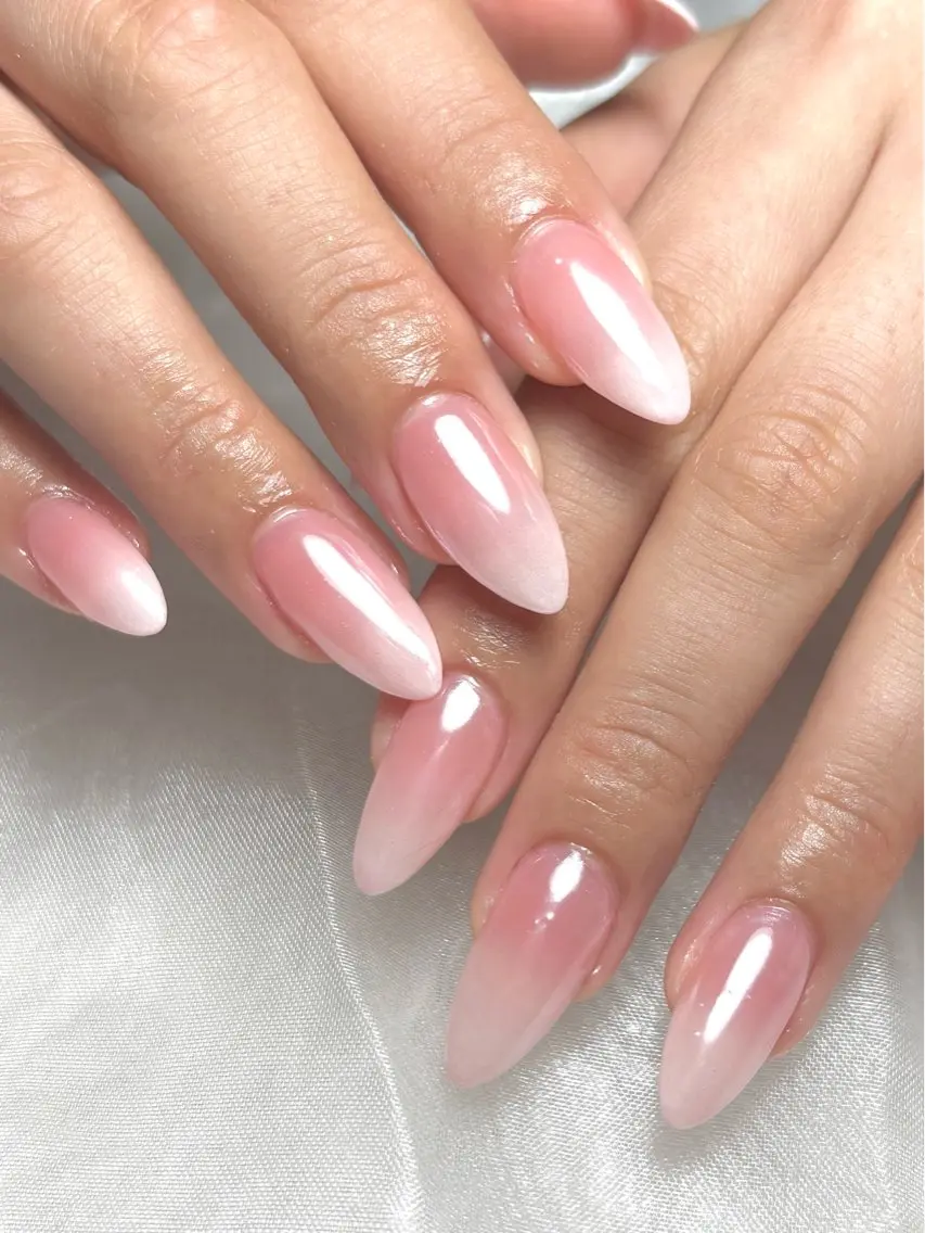 ネイル ハンドネイル nail salon Anela🪽🫧のエステ・リラクイメージ