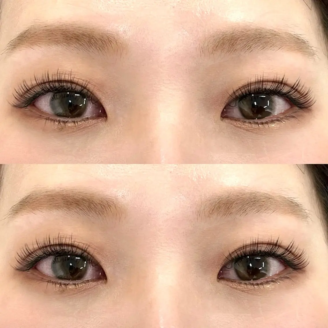 マツエク・マツパ マツエク THE BALM🐦 橋本♪のマツエク・マツパデザイン