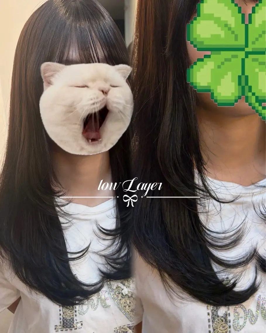 ロング 🎶YUME🎶 Rooohairのヘアスタイル