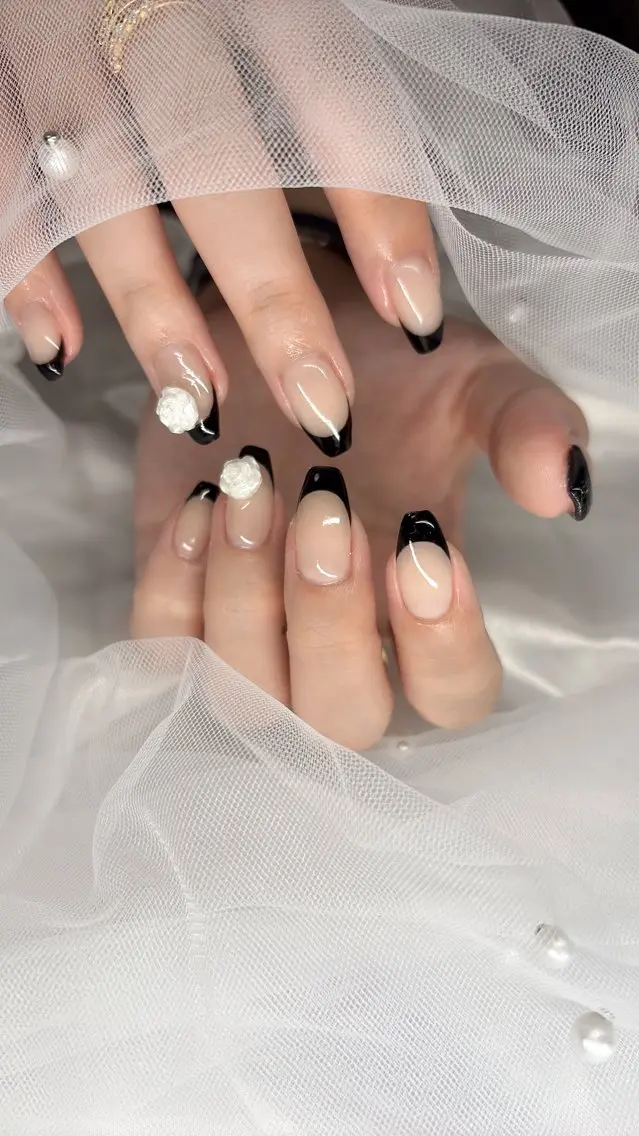 ネイル ハンドネイル ハンドケア nail salon 18.のネイルデザイン