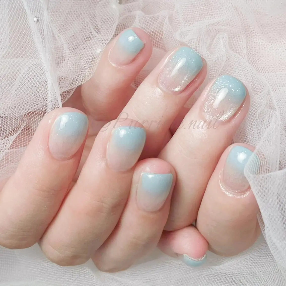 ネイル ハンドネイル Purrime Nail高円寺のネイルデザイン
