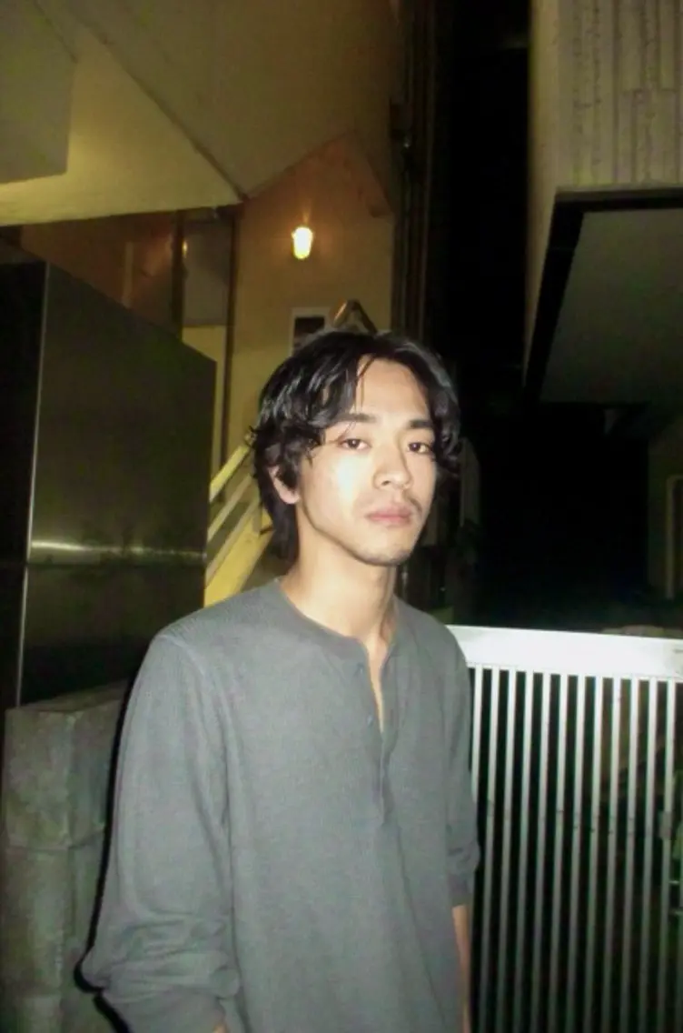 メンズ カット 北見 桃夏のヘアスタイル