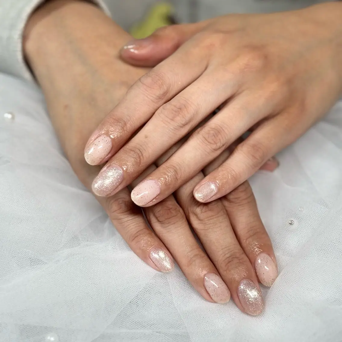 ネイル ハンドネイル see nailのネイルデザイン