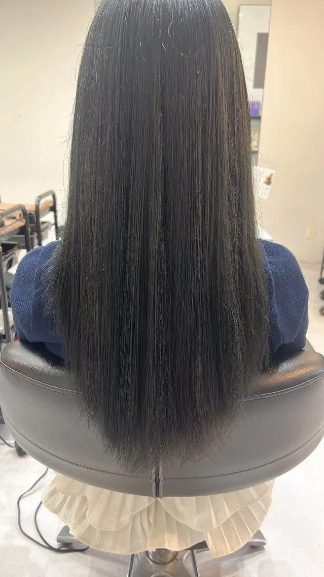 カラー 🎀カラーモデル 募集中/あいり🎀のヘアスタイル