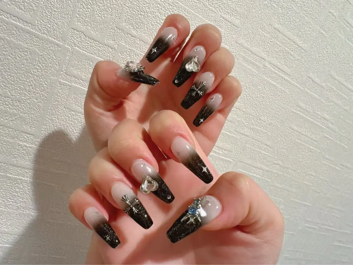 ネイル ハンドネイル D-BEAUTY Nailsalonのネイルデザイン