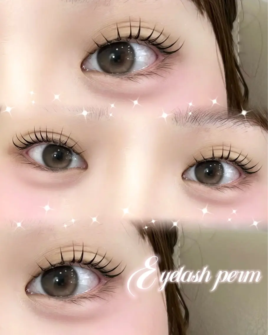 マツエク・マツパ ramu🎀 Mon mignonのマツエク・マツパデザイン