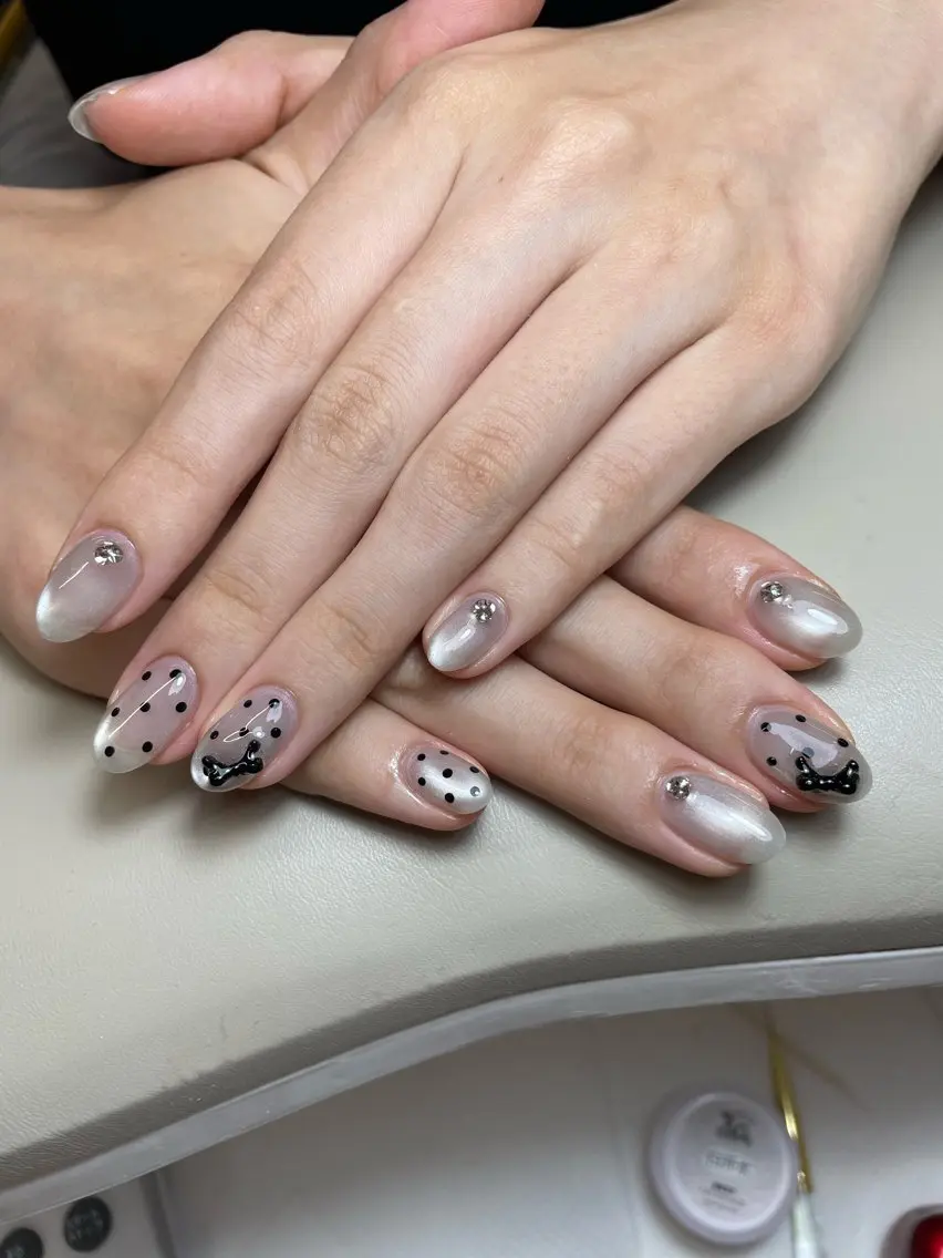 ネイル guarendo ゆきのネイルデザイン
