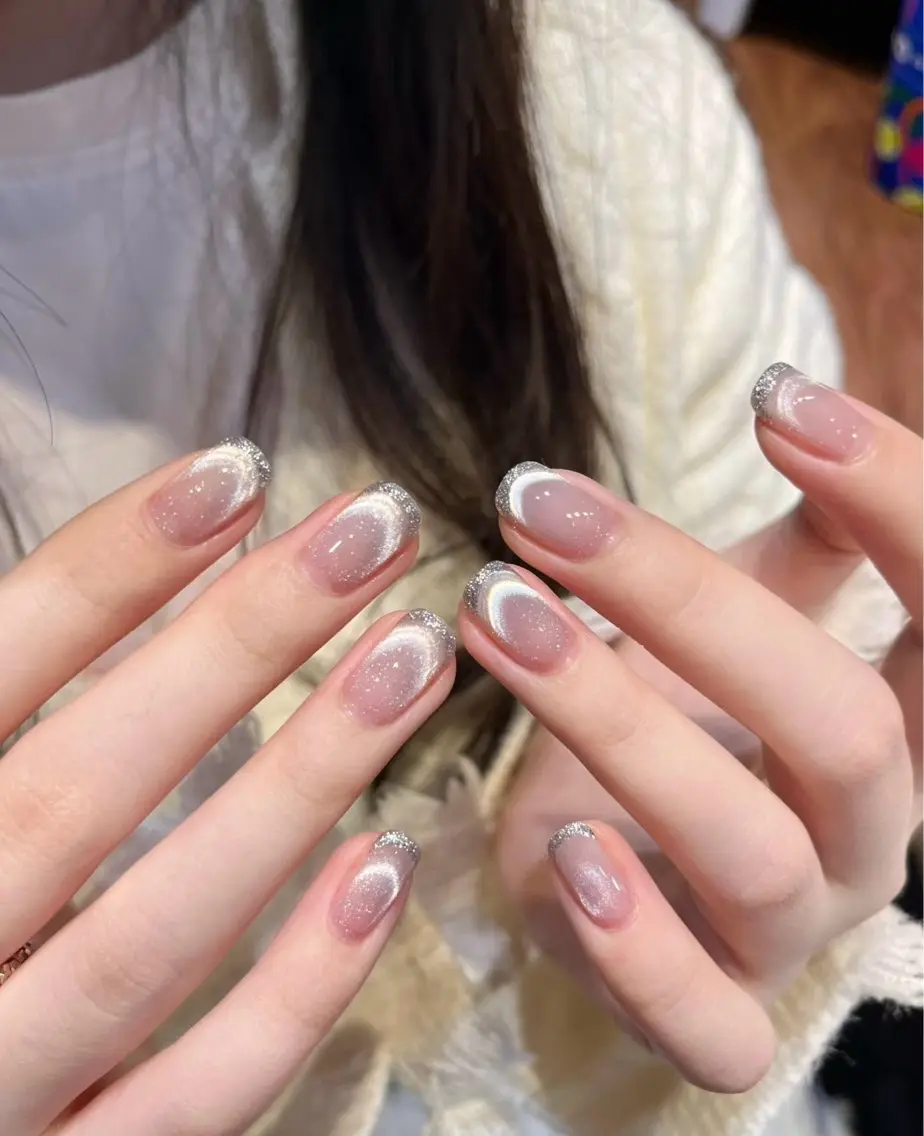 ネイル Unicorn Nail原宿表参道のネイルデザイン