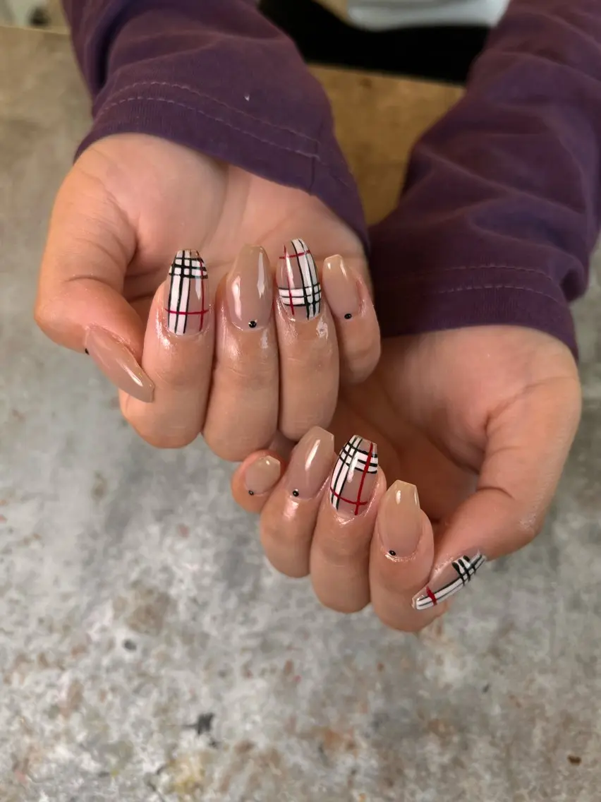 ネイル ハンドネイル Y's nail ˚✧₊YUIのネイルデザイン