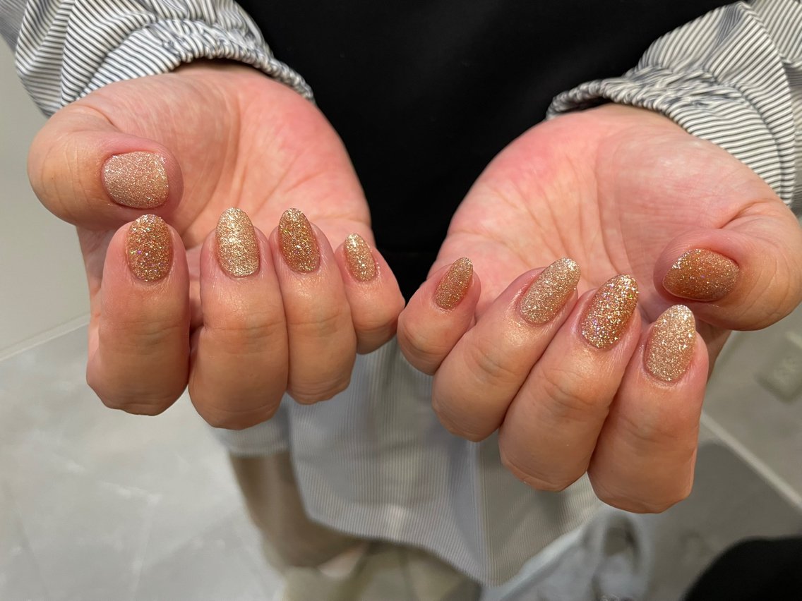 ネイル ハンドネイル clair-nail salon-Suzuのネイルデザイン