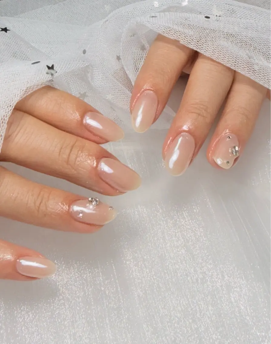 ネイル NiKa Nailのネイルデザイン