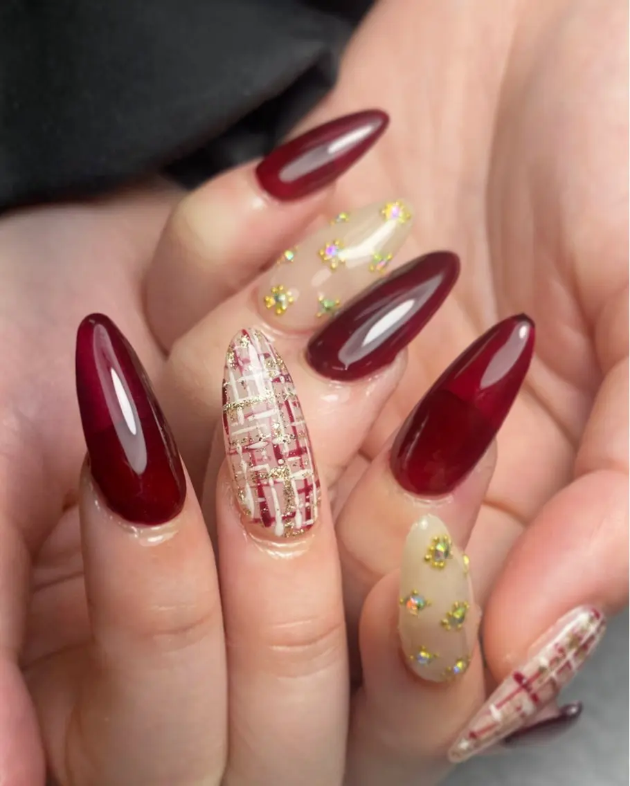 ネイル ハンドネイル Nomoto KAKOのネイルデザイン