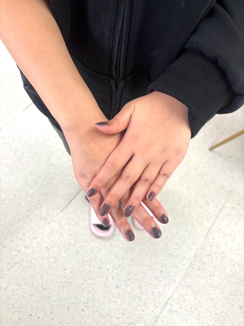 ネイル Siinail🍀 Hanabiのネイルデザイン