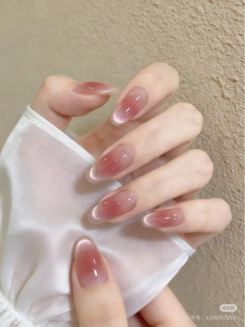 【HAND】チークマグネット【初回オフ無料】の写真