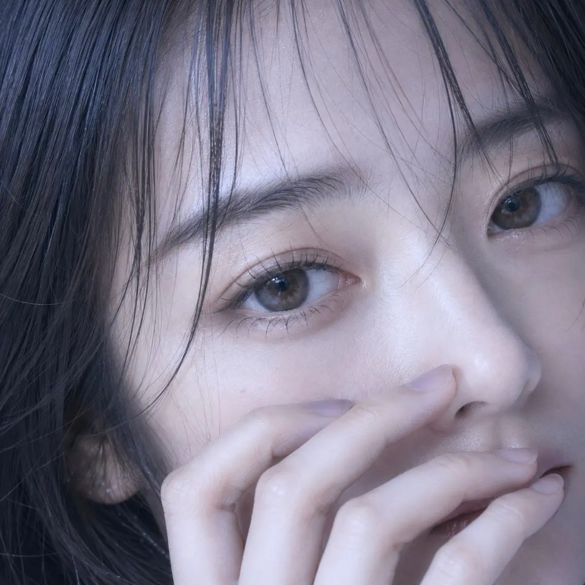 マツエク・マツパ マツパ EYEVY 門前仲町 オーナーのマツエク・マツパデザイン