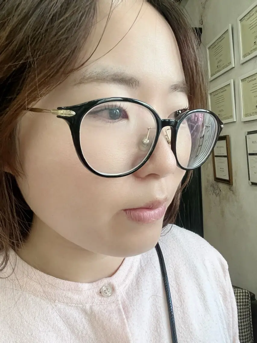 マツエク・マツパ マツパ marieanne まつ毛パーマ＆脱毛のマツエク・マツパデザイン
