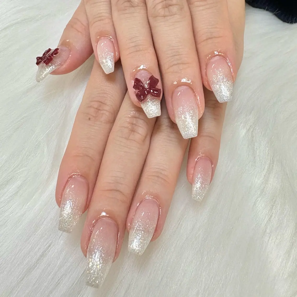 ネイル ハンドネイル NANA RIKOのネイルデザイン