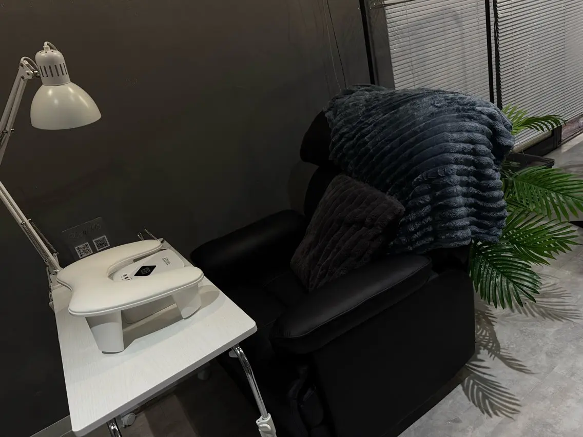 ネイル フットネイル Nail Salon ANELAのネイルデザイン