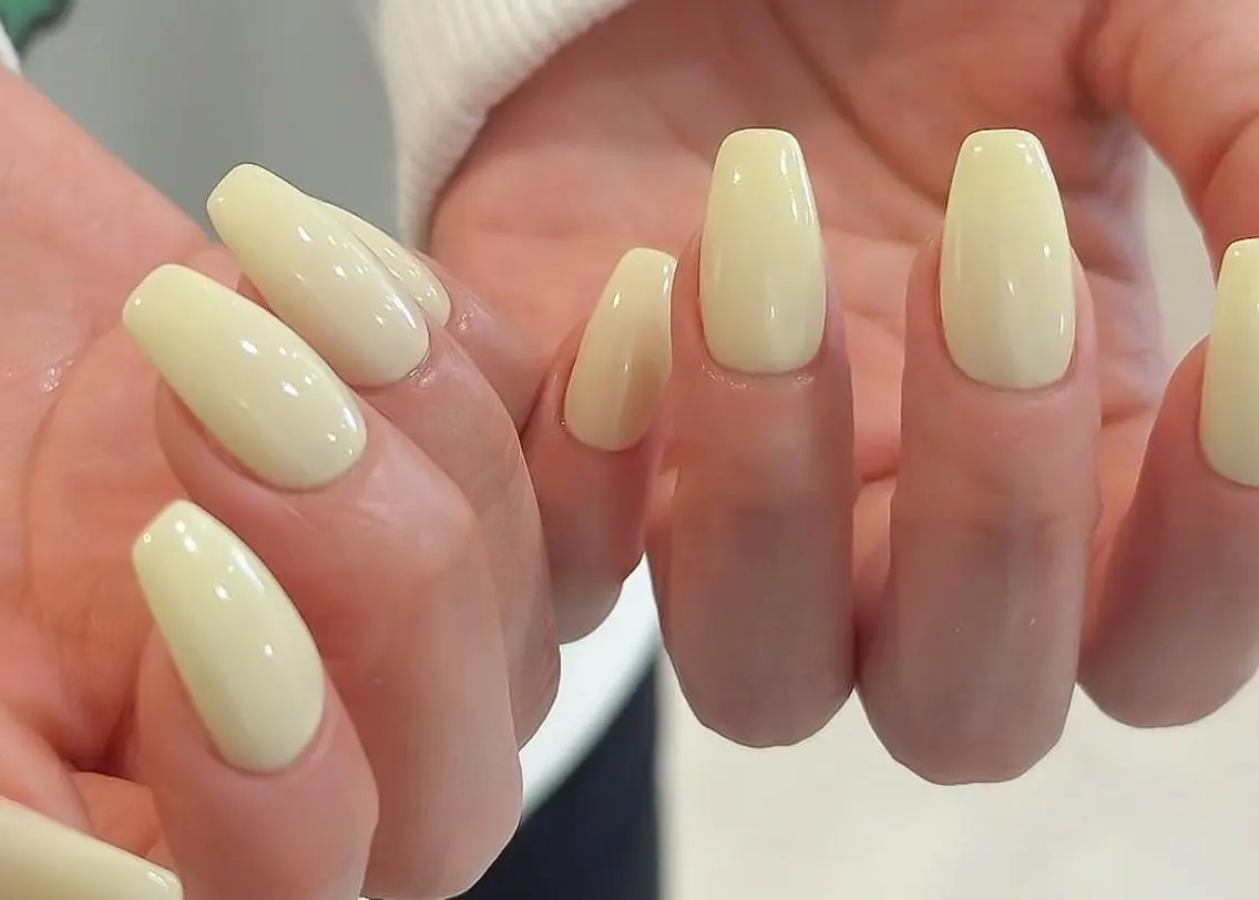 ネイル ハンドネイル Kaho ❤︎ Allureのネイルデザイン