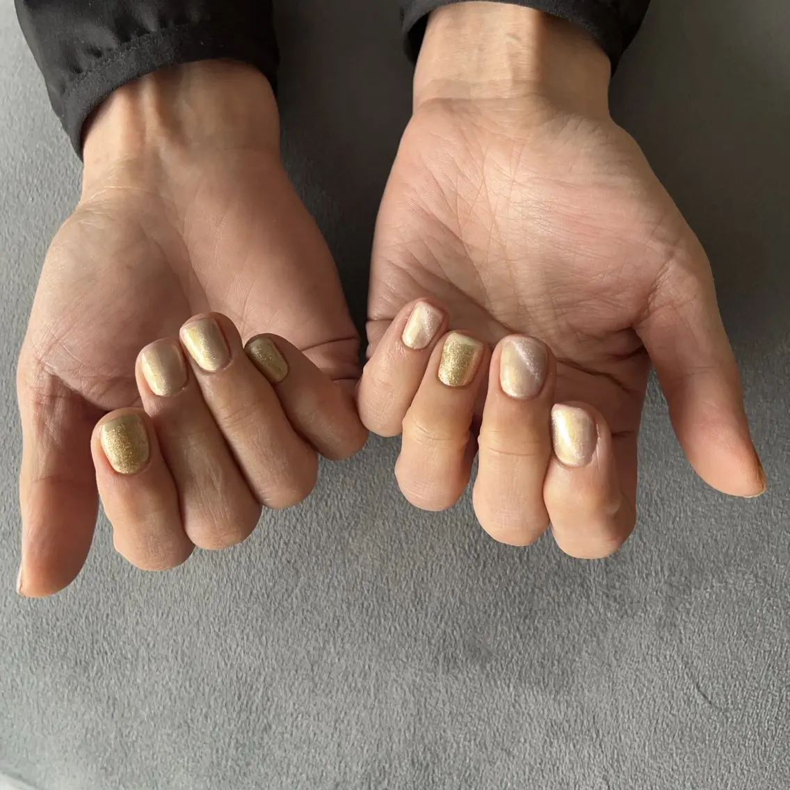 ネイル yukina nailのネイルデザイン