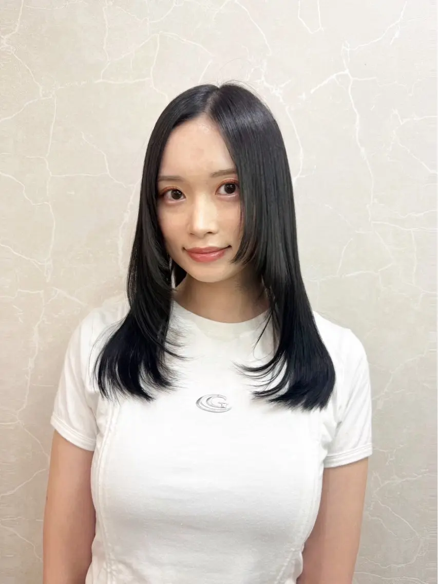 ロング 撮影モデル様 募集中🌼のその他イメージ