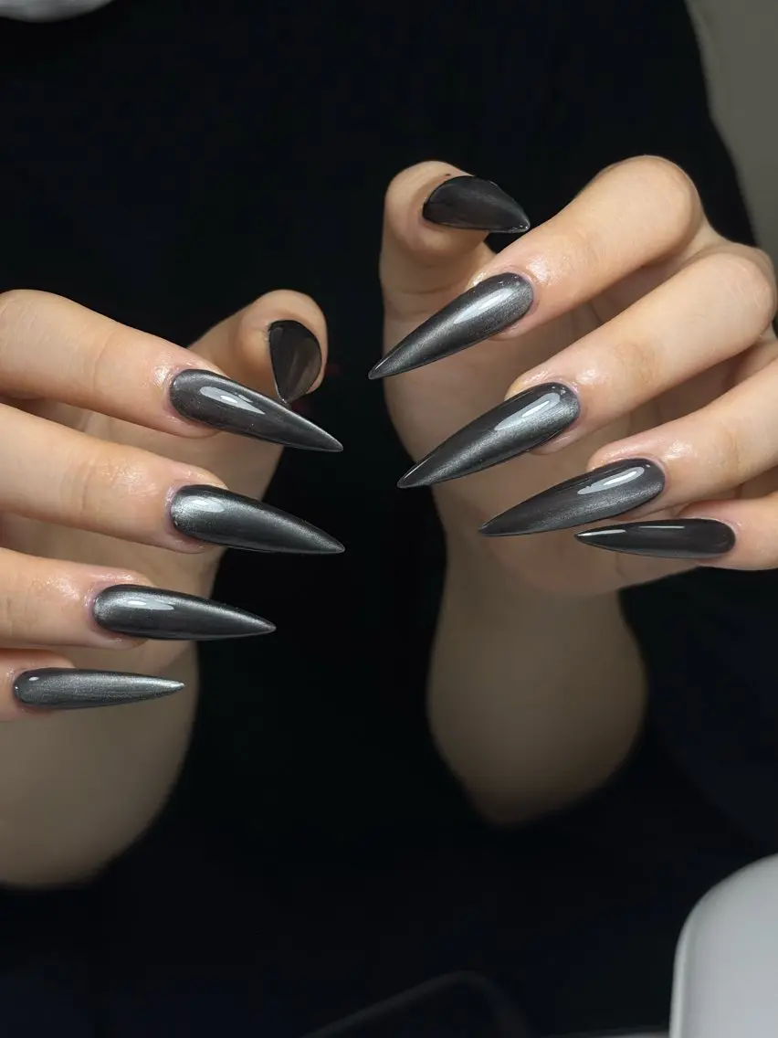 ネイル 韓国ネイル ハンドネイル Sully Nail Labのネイルデザイン