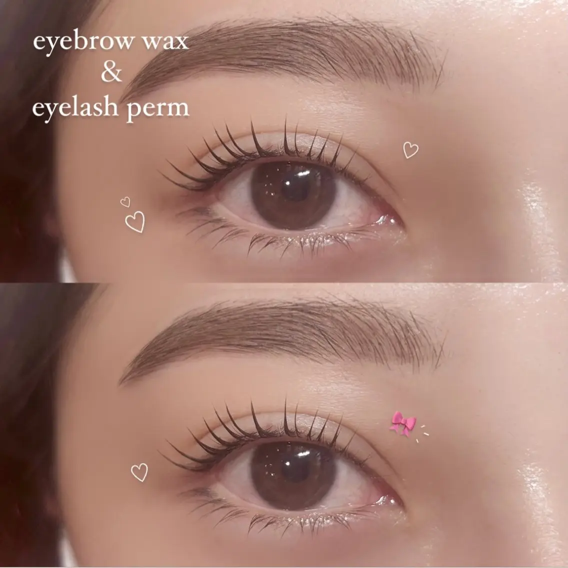 マツエク・マツパ ྀིeyelist mao ྀིのマツエク・マツパデザイン