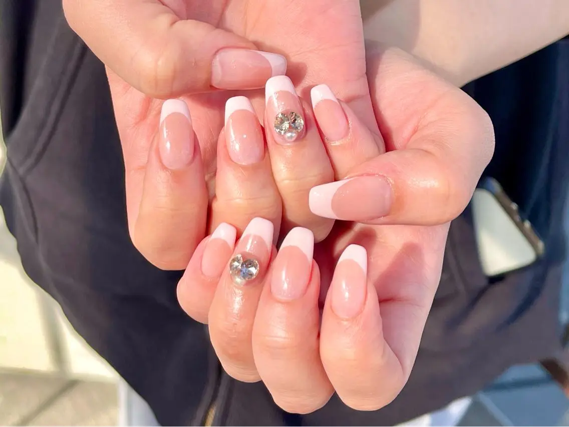 ネイル nail salon アトリエBONOのネイルデザイン