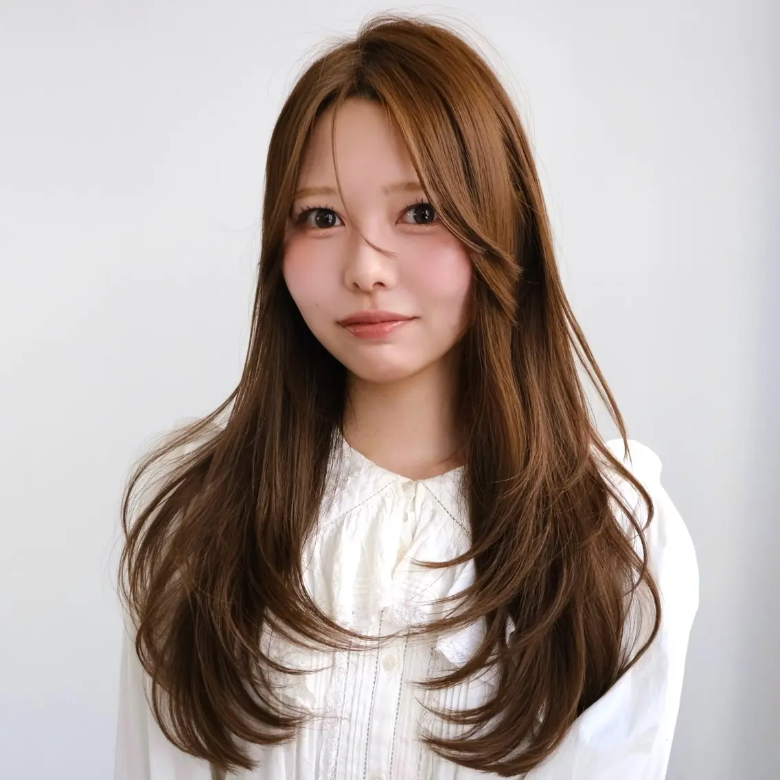 似合わせカット✂️の写真
