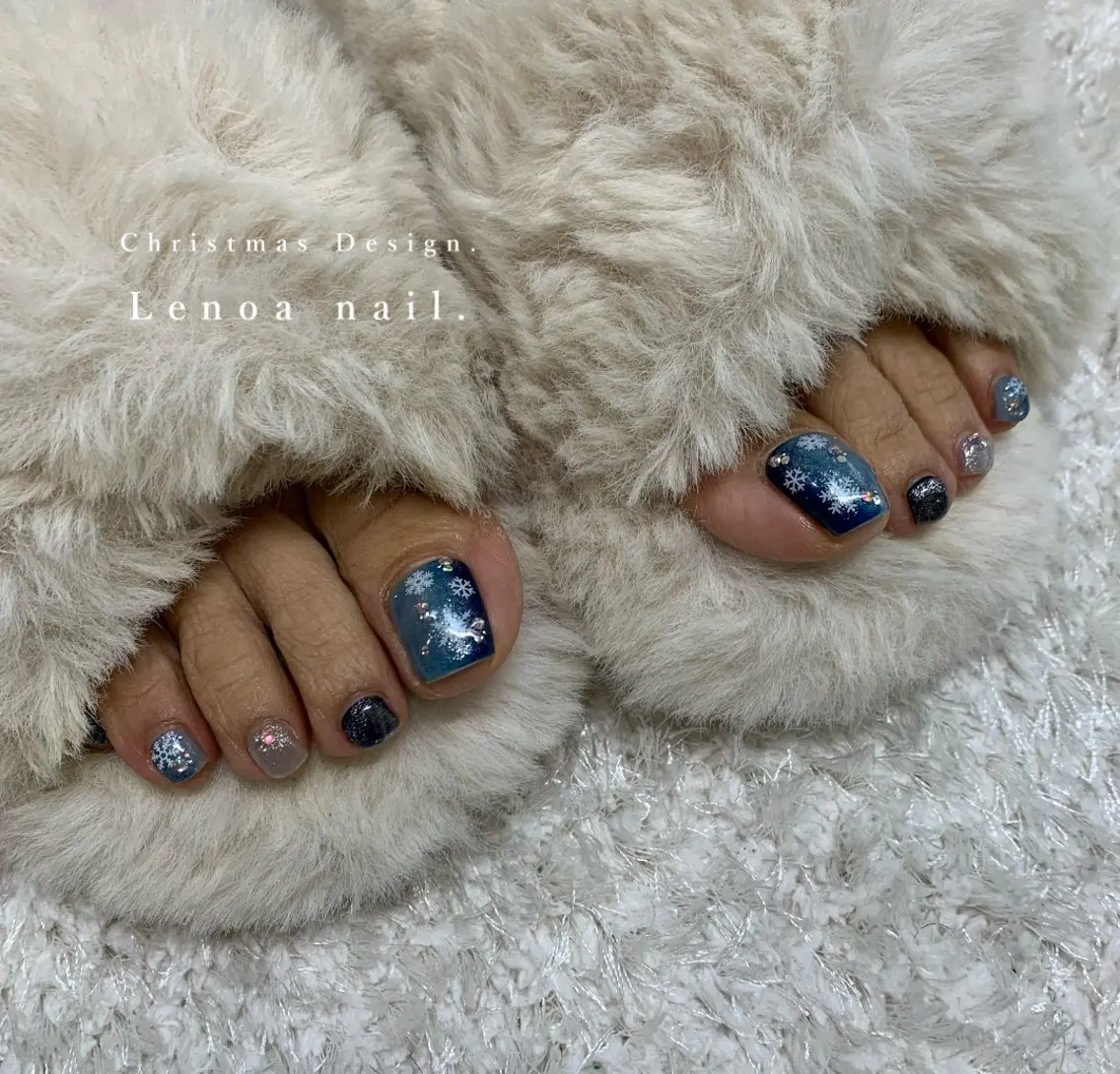 ネイル nailsalon Lenoaのネイルデザイン