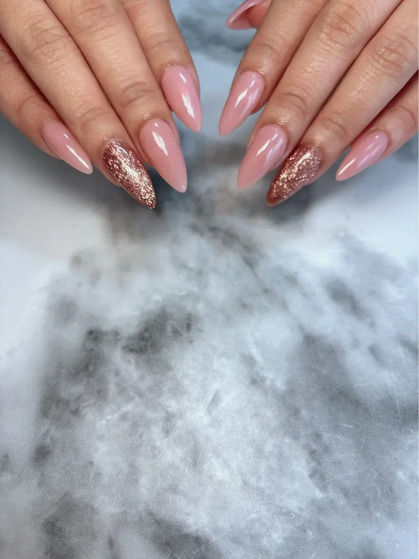 ネイル Kayo 💅のネイルデザイン