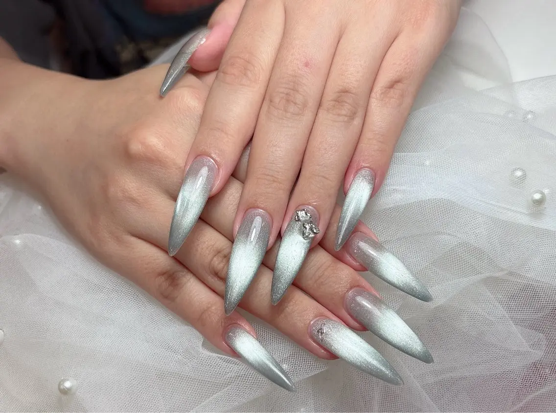 ネイル Bél Nail salon ユキのネイルデザイン