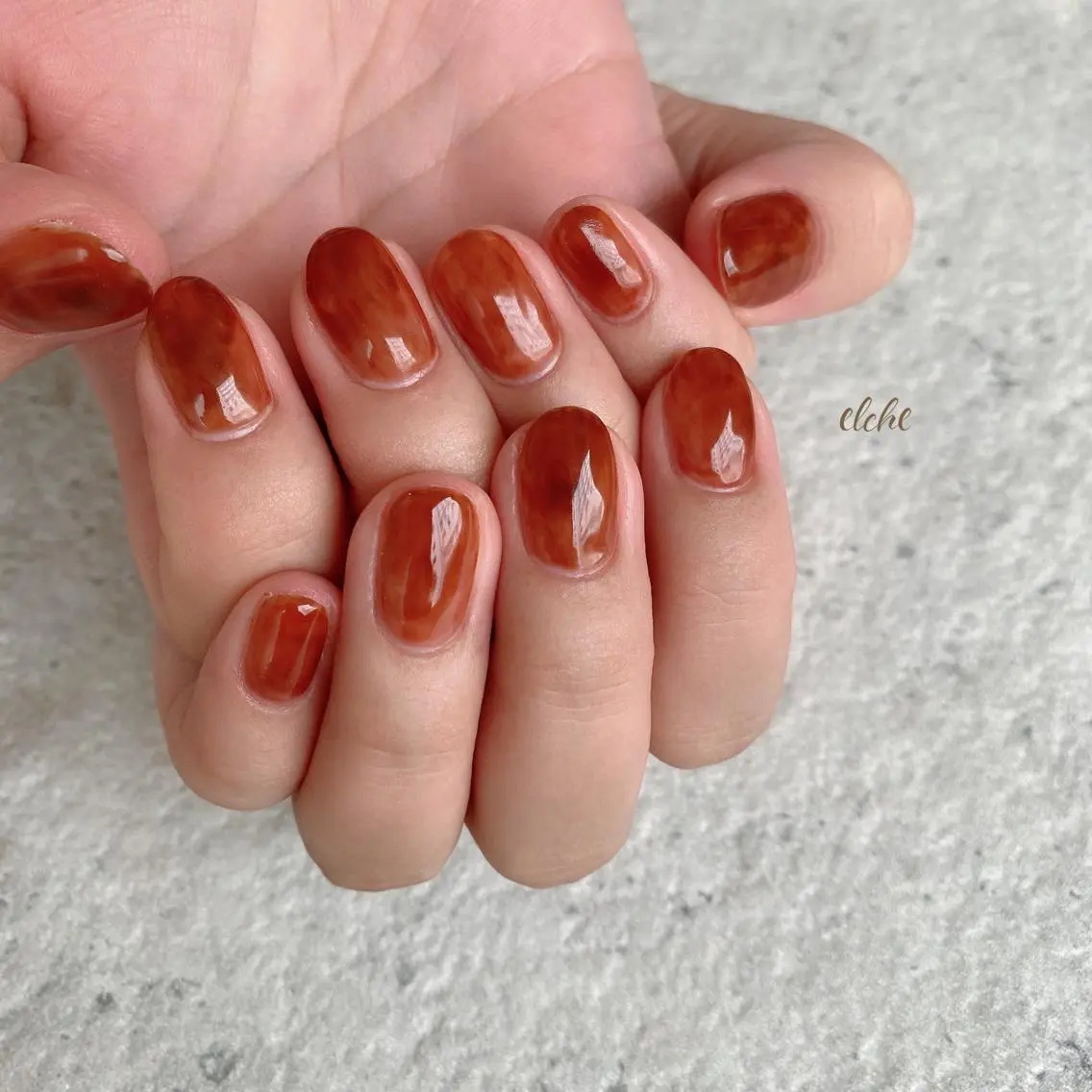 ネイル salon de fika【中崎町】のネイルデザイン