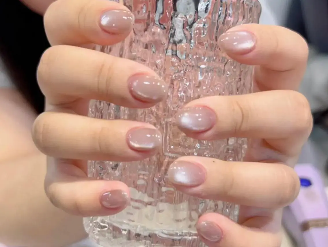 ネイル ハンドネイル Molly _nailのネイルデザイン