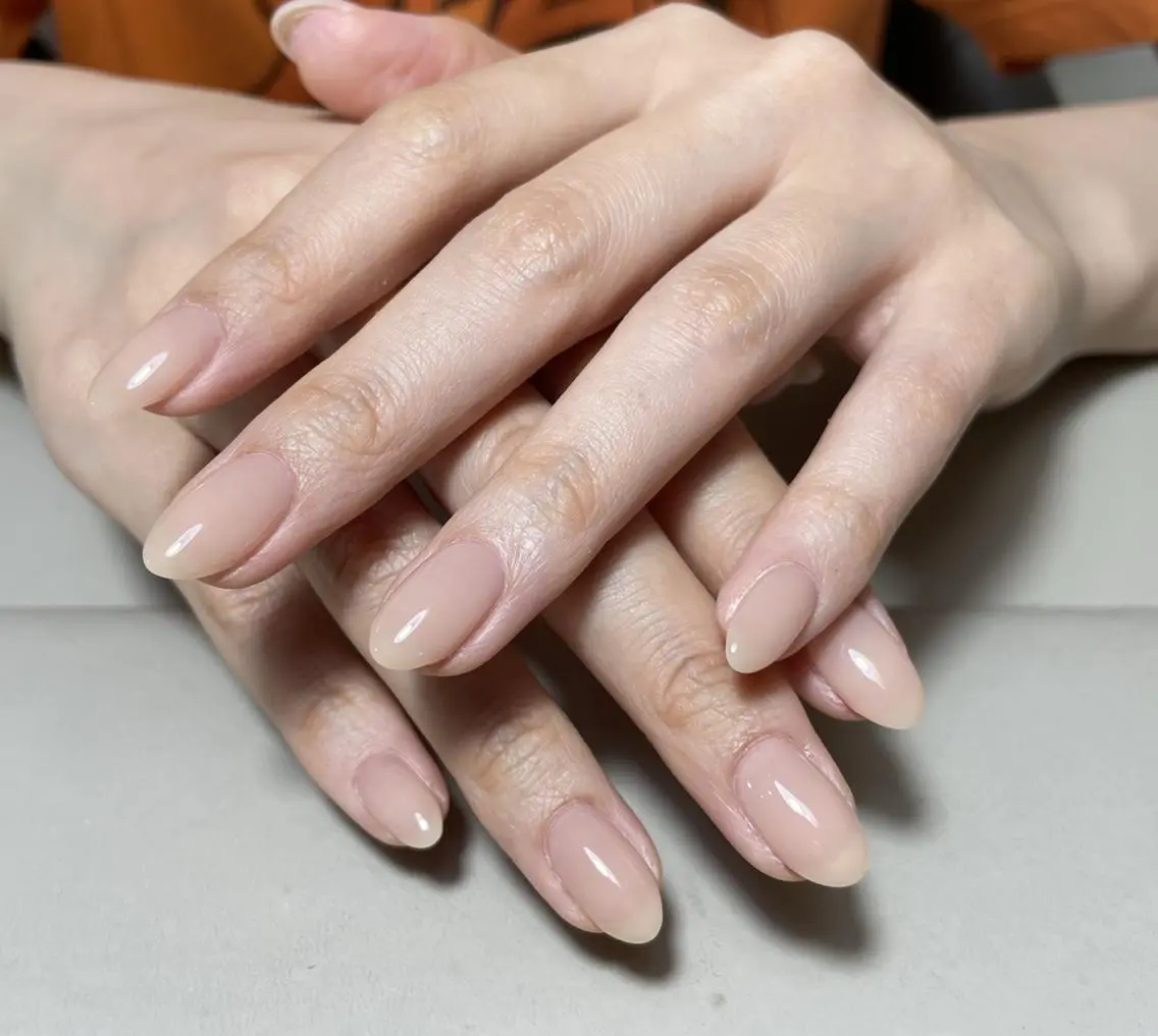 ネイル ハンドネイル Molly _nailのネイルデザイン