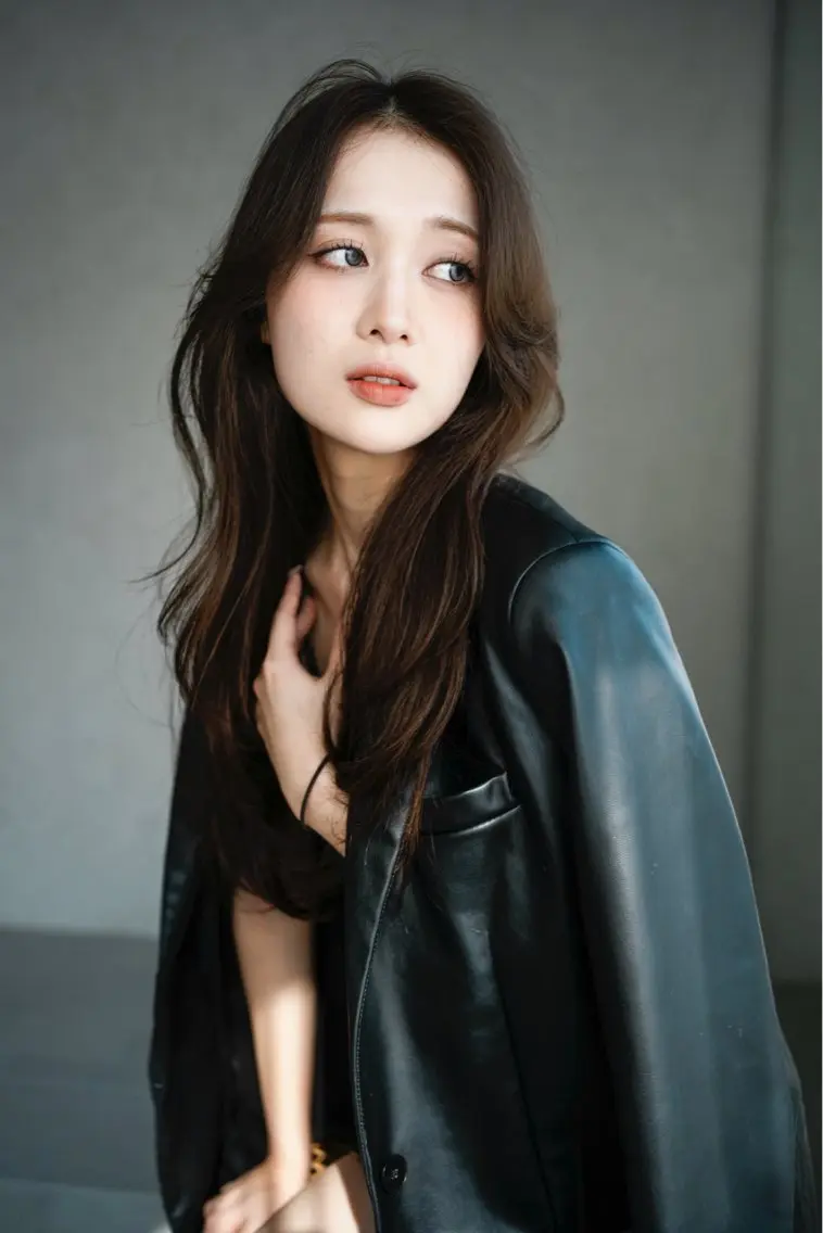 ロング パーマ 🍀美髪クリエイター 味田 雅宏🍀のヘアスタイル