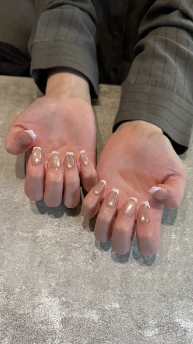 ネイル ハンドネイル nail moanaのネイルデザイン