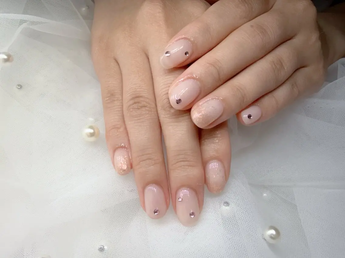 ネイル Anna Nailのネイルデザイン