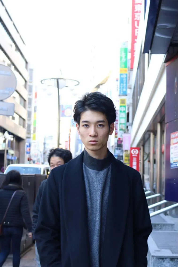 💈ASMR動画モデル募集✂️メンズカット。撮影にご協力いただける方をミニモ限定で募集します。の写真