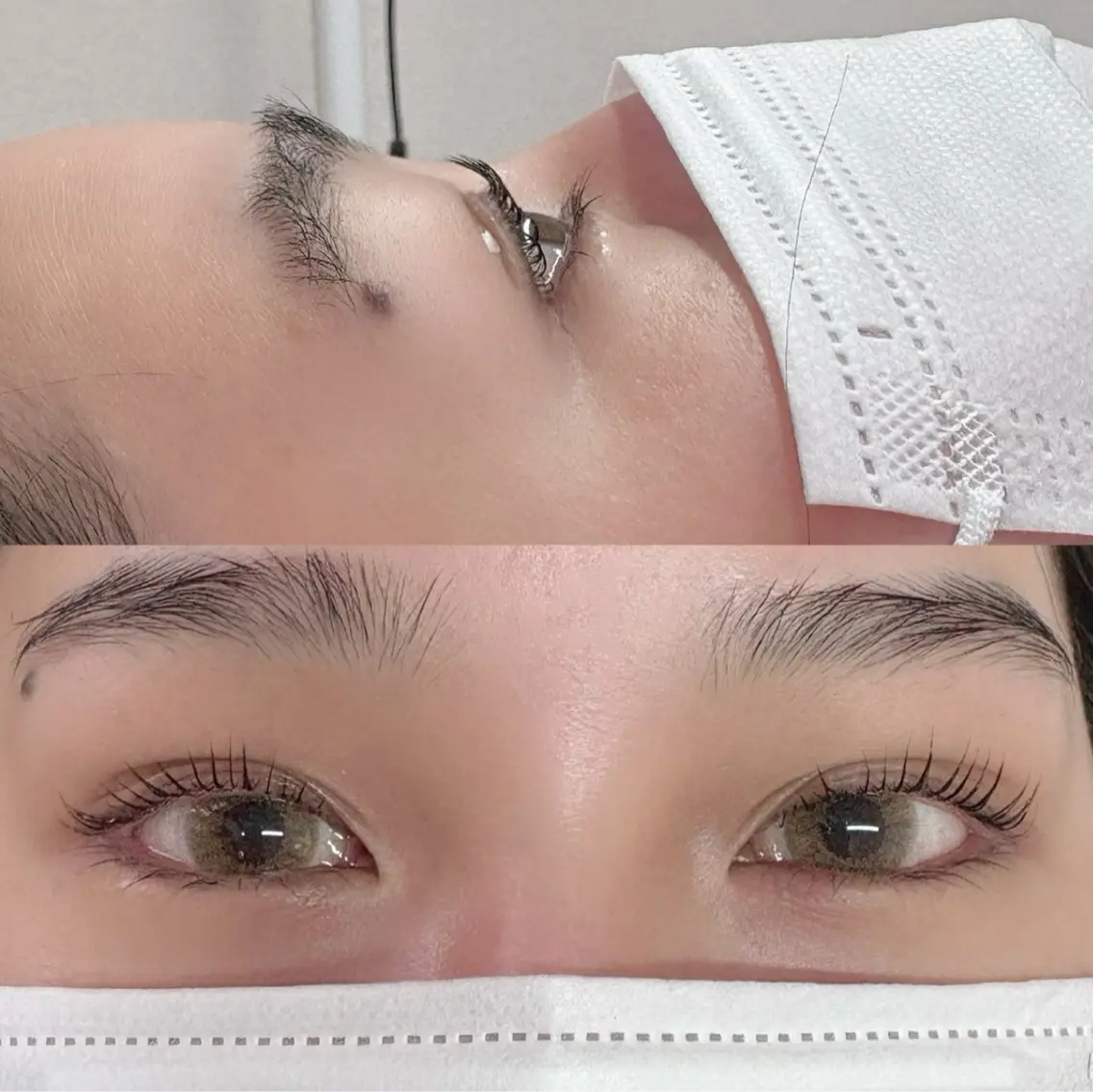 マツエク・マツパ マツパ eyesalon TOUTOUのマツエク・マツパデザイン