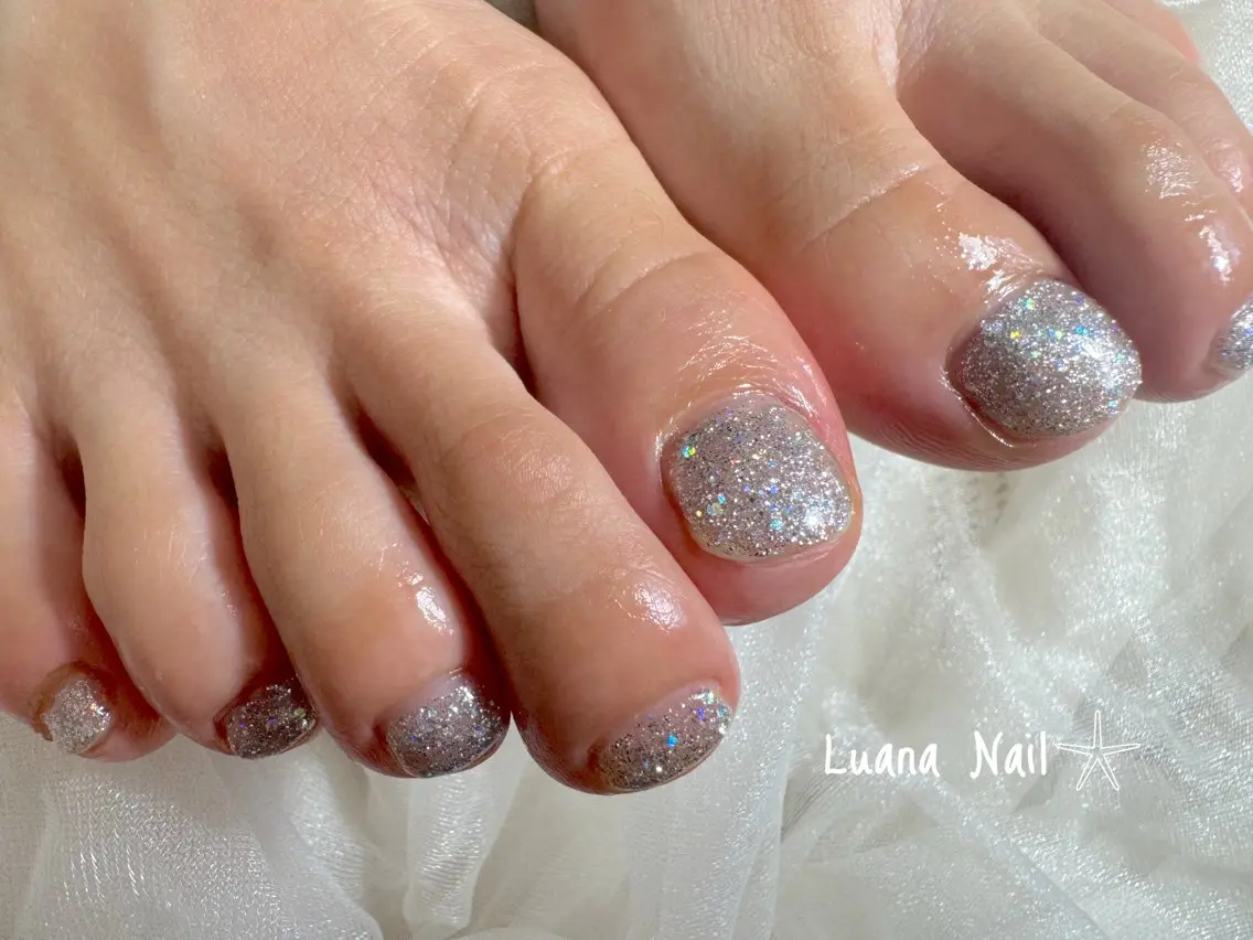 ネイル Nail Salon Subaruのネイルデザイン